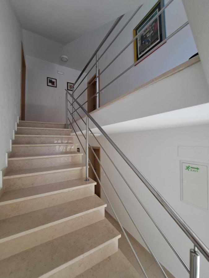 Apartments Fran I Baska  Exterior photo